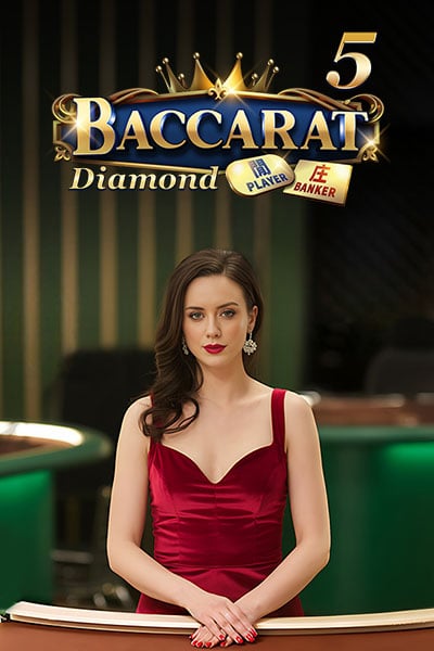 Diamond Hall Baccarat 5?height=600