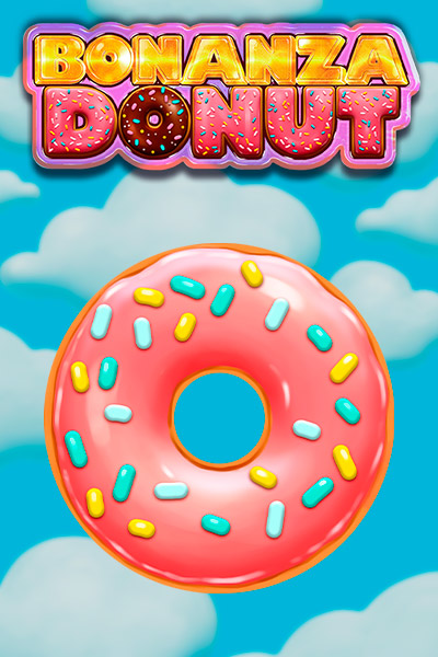 Bonanza Donut?height=600