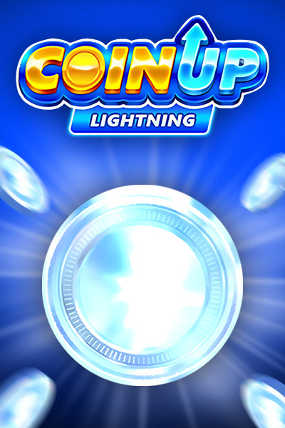Coin UP: Lightning?height=600