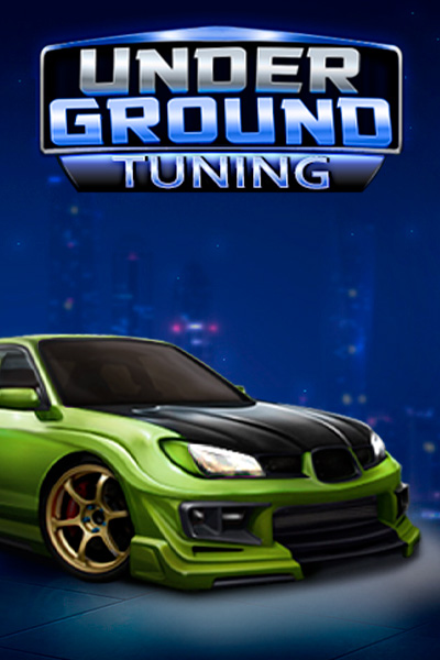 Underground Tuning?height=600