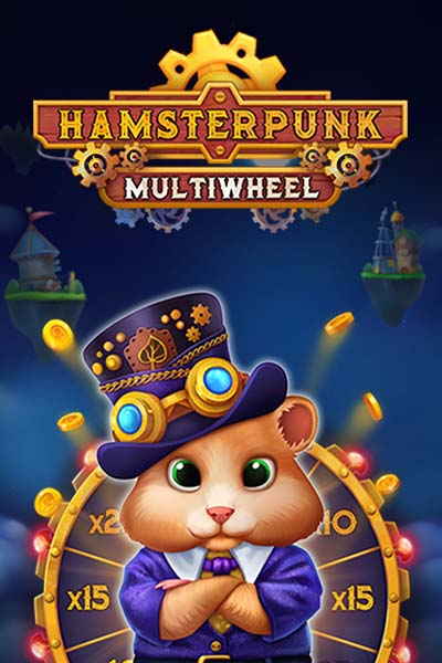 Hamsterpunk Multiwheel?height=600