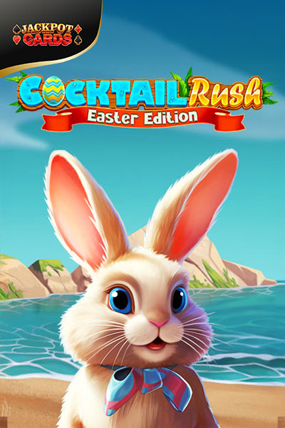 Cocktail Rush - Easter Edition?height=600