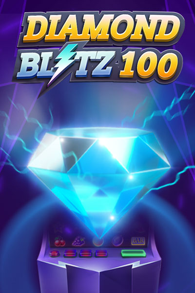 Diamond Blitz 100?height=600