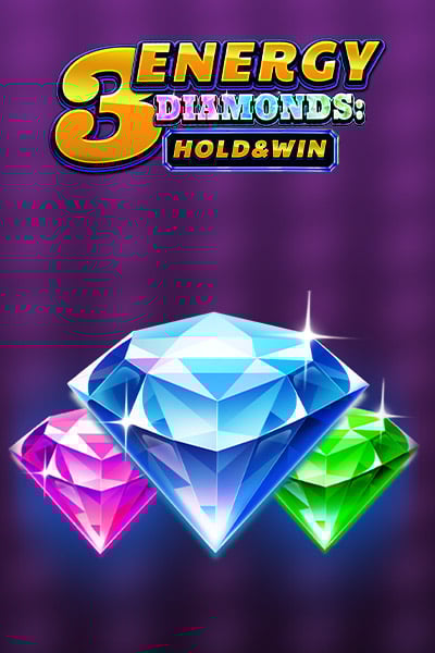 3 Energy Diamonds: Hold & Win?height=600
