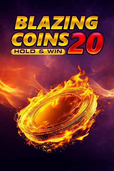 Blazing Coins 20 Hold&Win?height=600