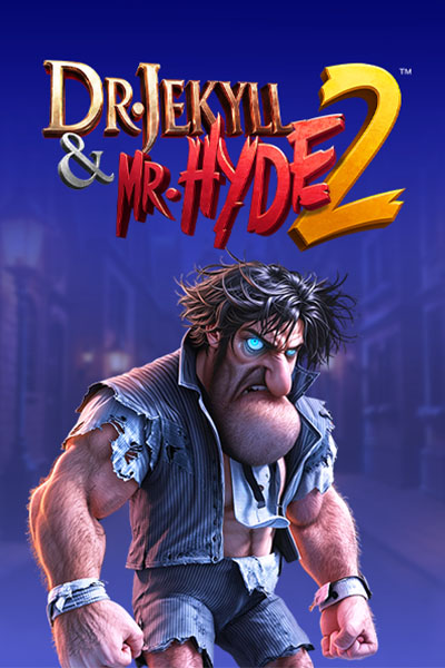 Dr. Jekyll & Mr. Hyde 2?height=600