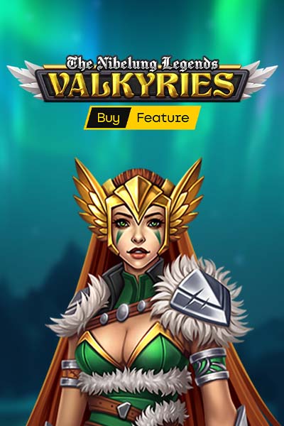 Valkyries - The Nibelung Legends?height=600