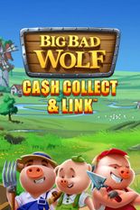 Big Bad Wolf: Cash Collect & Link