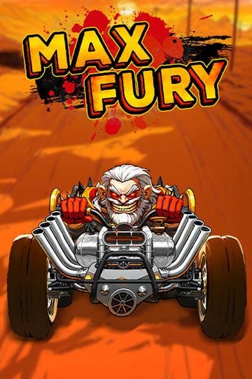 Max Fury?height=600