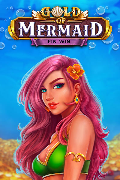 Gold of Mermaid?height=600