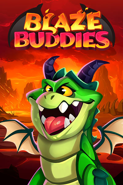 Blaze Buddies?height=600