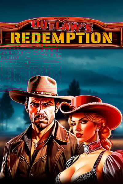Outlaw’s Redemption - Showdown?height=600