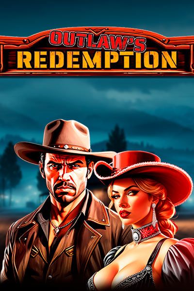 Outlaw’s Redemption - Showdown