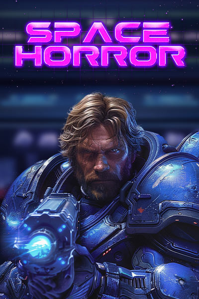 Space Horror?height=600