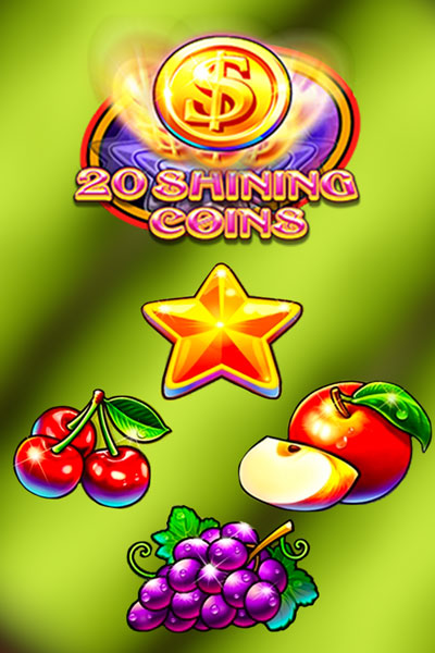 20 Shining Coins?height=600
