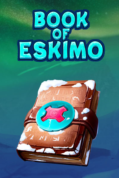 Book of Eskimo?height=600
