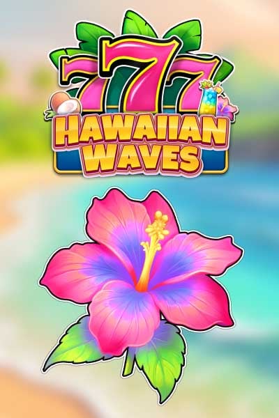 777 Hawaiian Waves?height=600