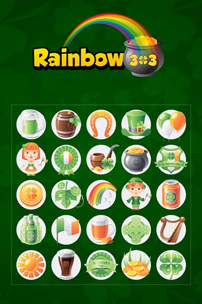 Rainbow 3x3?height=600