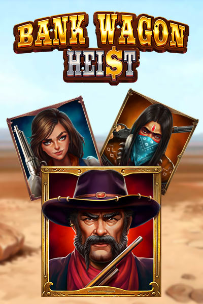 Bank Wagon Heist?height=600
