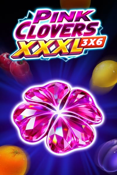 Pink Clovers XXXL: Hold and Win?height=600
