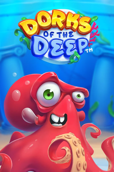 Dorks of the Deep?height=600