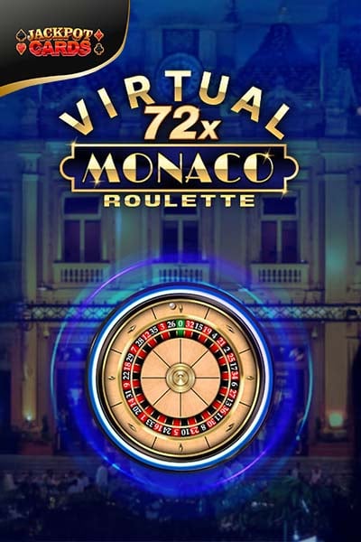 Virtual Monaco Roulette?height=600
