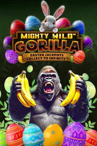 Mighty Wild: Gorilla Easter Jackpots?height=600