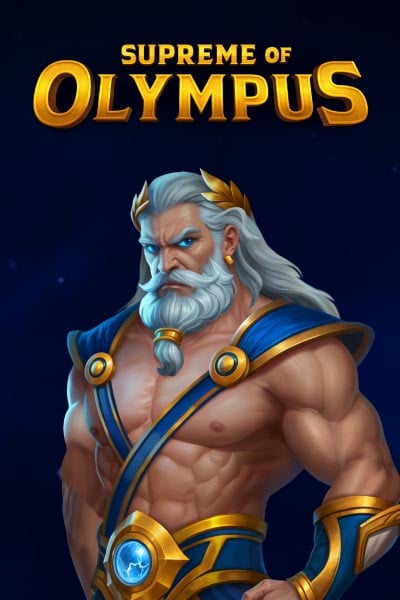 Supreme of Olympus?height=600