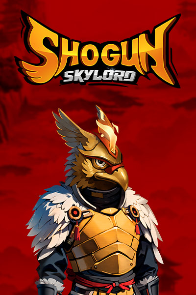 Shogun Skylord?height=600