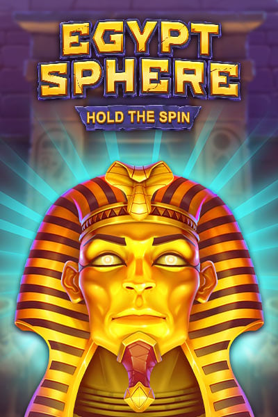 Egypt Sphere: Hold The Spin?height=600