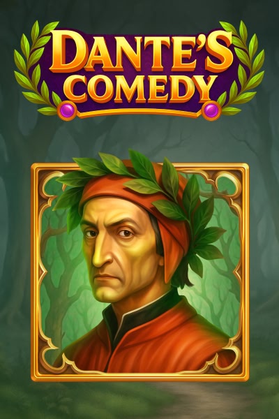 Dante's Comedy?height=600