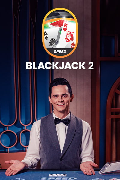 Speed Blackjack 2?height=600