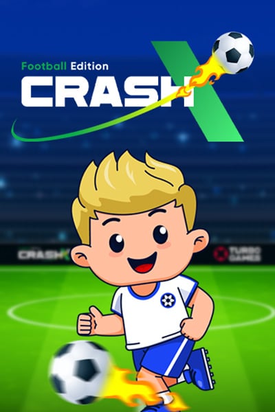 Crash X Football?height=600