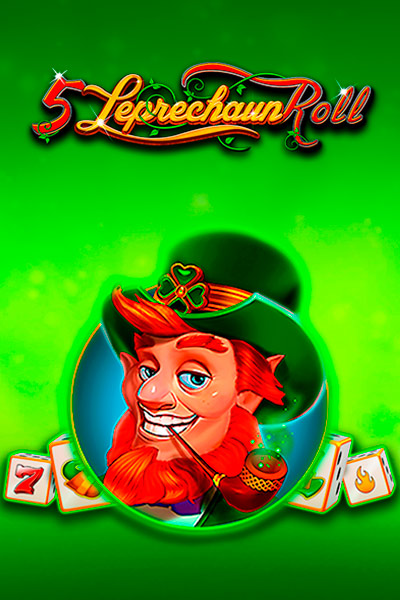 5 Leprechaun Roll?height=600