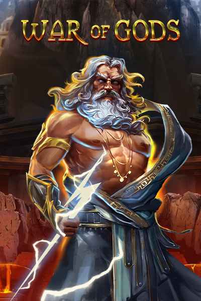 War Of Gods?height=600