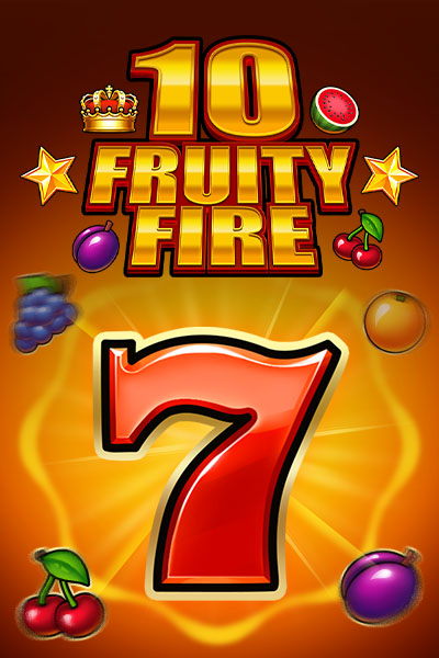 10 Fruity Fire?height=600