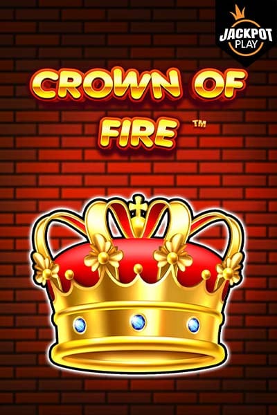 Crown of Fire Jackpot Play?height=600