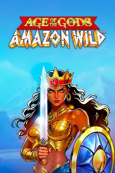 Age of the Gods: Amazon Wild?height=600