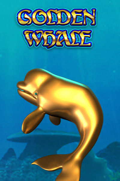 Golden Whale?height=600