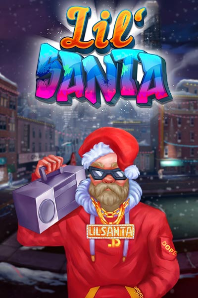 Lil' Santa?height=600