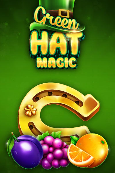 Green Hat Magic?height=600