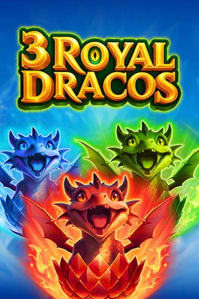 3 Royal Dracos?height=600
