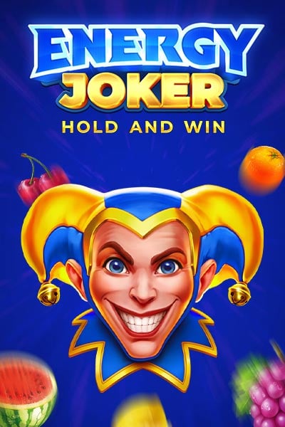 Energy Joker: Hold and Win?height=600