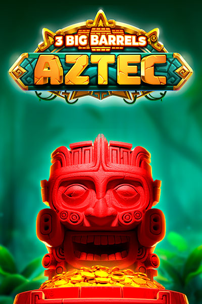3 Big Barrels Aztec?height=600