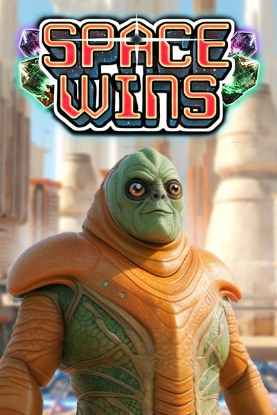 Space Wins?height=600