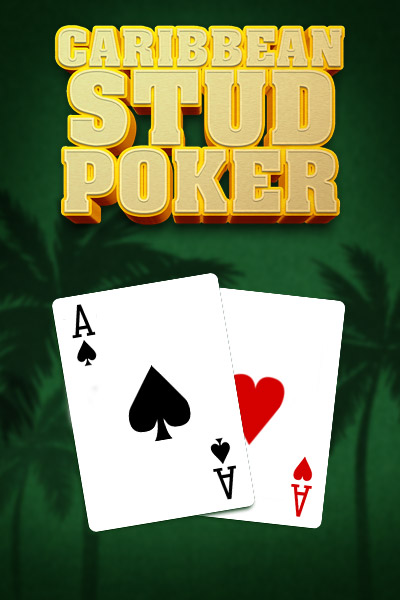 Caribbean Stud Poker?height=600