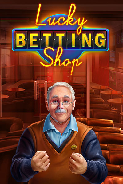 Lucky Betting Shop?height=600