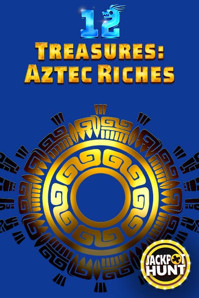 12 Treasures: Aztec Riches?height=600