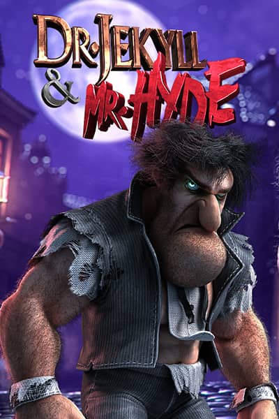Dr. Jekyll & Mr. Hyde?height=600