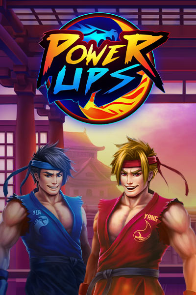 Power Ups With Cluster Buck?height=600